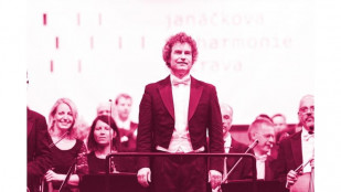 Janáčkova filharmonie Ostrava zahájí sezónu Dvořákem a Janáčkem