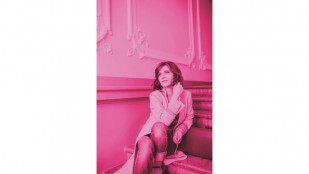 Janáčkova filharmonie uvádí houslový zázrak Lisu Batiashvili