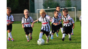 Fotbalová školička TJ SLOVANU OSTRAVA zahájena