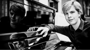 ​LISZTování aneb dílo klavírního virtuoze F. Liszta KD Kopřivnice