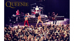 KD Kopřivnice připravil show k poctě Freddieho Mercuryho