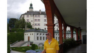 Užijte si kastelánskou prohlídku na Zámku Kunín