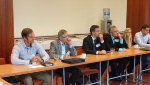 ​IFO 2016: Trh práce nereaguje na potřeby nastupující generace