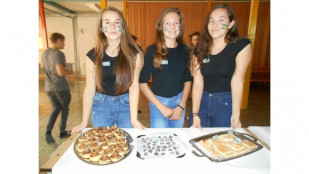 Den otevřených dveří do jazykové výuky na ZŠ A. Hrdličky v Porubě