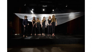 ​STUD2NA v Akordu vytryskne na Noc divadel