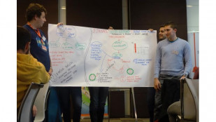 Studenti mají během 24 hodin vymyslet inovativní řešení pro praxi