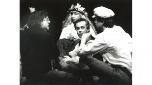 ​Jan Kačer oslavil kulatiny v Divadle Antonína Dvořáka!