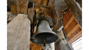 Bílovec slaví 25. výročí navrácení zvonů do kostela sv. Mikuláše