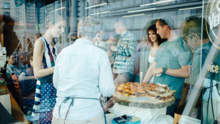 DESÁTÝ OSTRAVSKÝ RESTAURANT DAY BUDE VÝJIMEČNÝ!