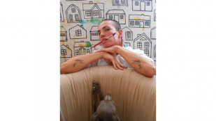 ​OBRAZY – ODRAZY: výstava Alžběty Dirnerové v Divadle A. Dvořáka