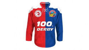 ​Autogramiáda hokejistů Irgla a Výtiska v centru Relax Vratimov