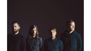 ​Imagine Dragons hlavní hvězdou Colours of Ostrava 2017!