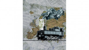 Hra Nastupovat! Děják z rychlíku slibuje dobrodružnou cestu časem