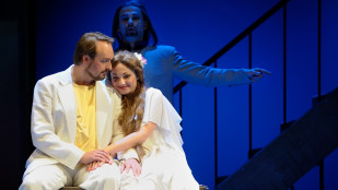 ​NDM je jediným divadlem na světě, které uvede operu Bouře!