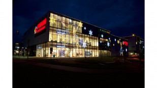 Advent ve Foru Nová Karolina přinese hudbu i možnost pomáhat