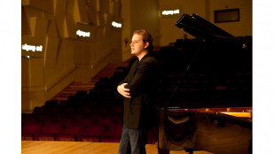 Janáčkova filharmonie Ostrava Vás zve na koncert Klavír můj život