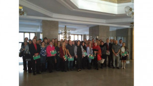 Za 17 let podpořil NF Veolia 2078 nových pracovních míst