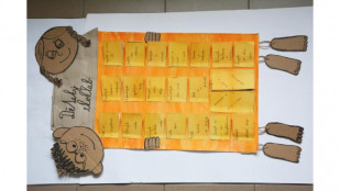 Havířovské děti hledaly v soutěži způsob, jak obdarovat město