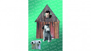 ​Divadlo loutek začne rok premiérou Dášeňky a změnou dramaturgyně