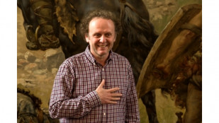 ​Jaroslav Dušek, Jan Budař a Feng-yűn Song přivítají rok Kohouta 