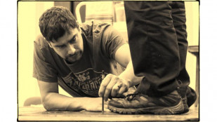 Premiéra dramatu Bratři Karamazovi v Opavském divadle