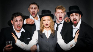 ​V Akordu se bude premiérovat a pátrat, kdo zabil Prcíka Tomeše