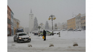 ​Bílovec sněhovou kalamitu zvládá