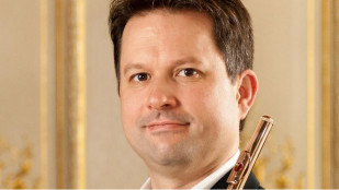 Janáčkova filharmonie Otrava uvede ​Ostrého nářez pro flétnu