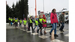 Granty na Oranžové schody a přechody jdou do finále
