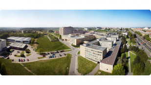 FN Ostrava používá unikátní přístroj k transplantaci ledvin