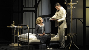 ​Rebecca – česká premiéra nejnáročnější muzikálové inscenace NDM