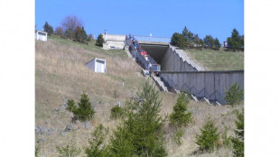 Přehrady Slezská Harta, Morávka, Žermanice se otevřou veřejnosti