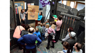 ​Na návštěvě u loutkářů–ostravské Divadlo loutek otevírá zákulisí