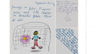 Pošleme spolu pár dětí z dětských domovů na sportovní soustředění