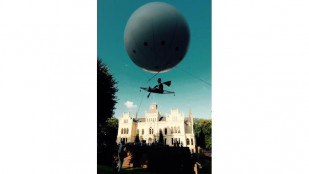 ​Cirkulum letos nabídne představení v šapitó a scénu pro děti