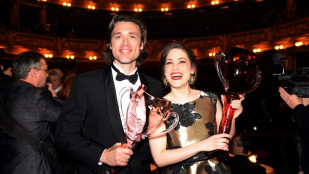 ​Dvě Ceny Thálie pro Národní divadlo moravskoslezské!