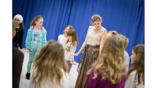 ​Pohádková Noc s Andersenem v divadle Antonína Dvořáka!