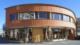 Divadlo loutek chystá krajskou přehlídka dětského divadla