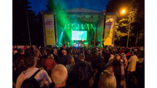 ​Festival Ladná Čeladná letos rozšiřuje hudební nabídku