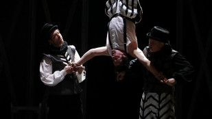 ​Shakespeare se zamiluje v Ostravě poprvé!