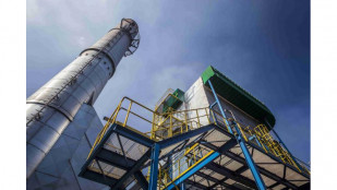 Huť ArcelorMittal stlačila emise prachu na historické minimum