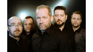 ​David Koller, Tata Bojs, Priessnitz, Zrní na Colours of Ostrava