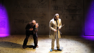 Operní pojetí Shakespearovy Bouře na vlnách Českého rozhlasu