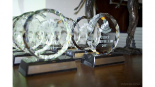 Už v květnu se dozvíme vítěze Český bestseller za rok 2016