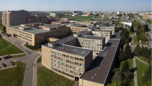 ​FN Ostrava dokončila tři projekty financované z Norských fondů