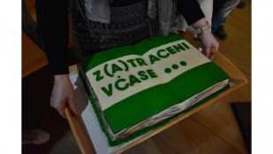 ​Výstava otevírá téma česko-německého soužití i odsunu Němců