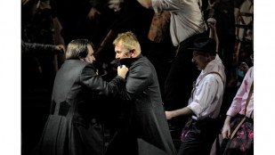 Divadlo Antonína Dvořáka uvede ​Smetanův operní skvost Tajemství