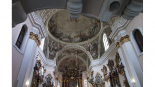 ​Římskokatolická farnost Fulnek zve na výstavu o Matce Tereze