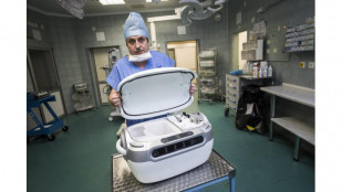 Za 25 let zaznamenalo Transplantační centrum FNO řadu prvenství