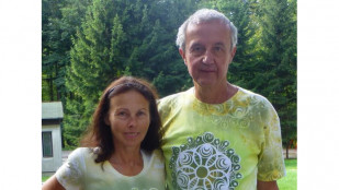 ​Tatjana a Pavel Kopřivovi vás naučí, jak být respektován